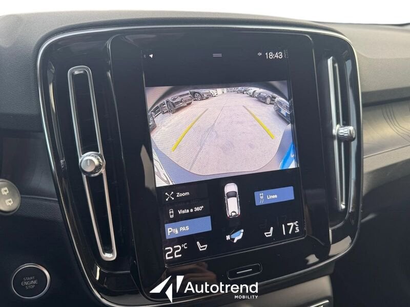 Volvo   T4 129+82 CV Plug-In Hybrid Recharge Plus Dark
