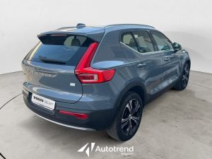 Volvo   T4 129+82 CV Recharge Plug-in Hybrid Inscription