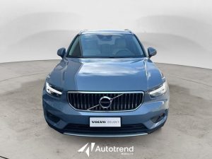 Volvo   T4 129+82 CV Recharge Plug-in Hybrid Inscription