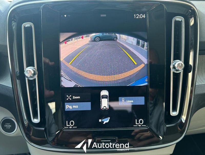 Volvo   T4 129+82 CV Recharge Plug-in Hybrid Inscription