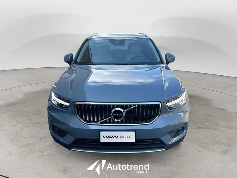 Volvo   T4 129+82 CV Recharge Plug-in Hybrid Inscription