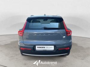 Volvo   T4 129+82 CV Recharge Plug-in Hybrid Inscription