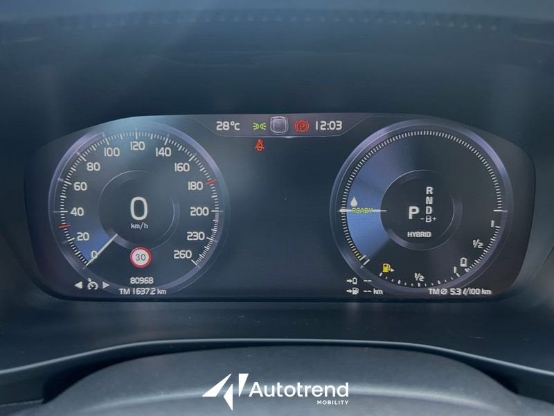 Volvo   T4 129+82 CV Recharge Plug-in Hybrid Inscription