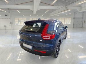 Volvo   T4 129+82 CV Recharge Plug-in Hybrid Inscription