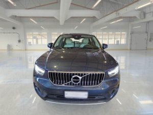 Volvo   T4 129+82 CV Recharge Plug-in Hybrid Inscription