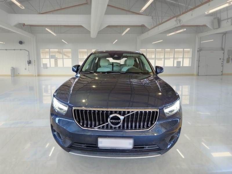 Volvo   T4 129+82 CV Recharge Plug-in Hybrid Inscription