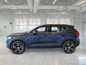 Volvo   T4 129+82 CV Recharge Plug-in Hybrid Inscription
