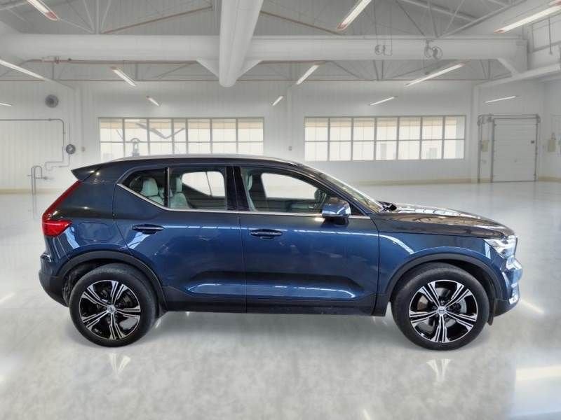 Volvo   T4 129+82 CV Recharge Plug-in Hybrid Inscription