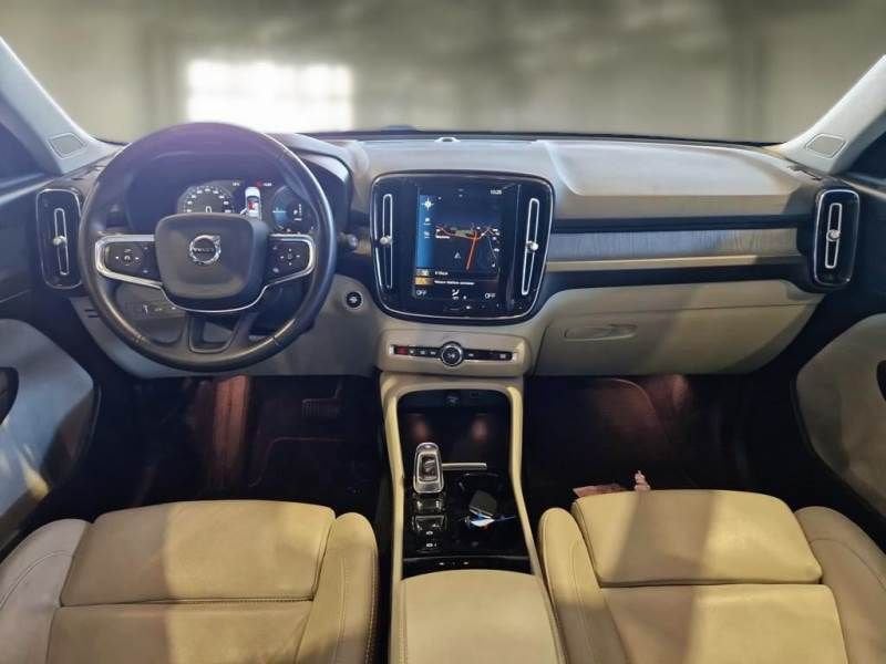 Volvo   T4 129+82 CV Recharge Plug-in Hybrid Inscription