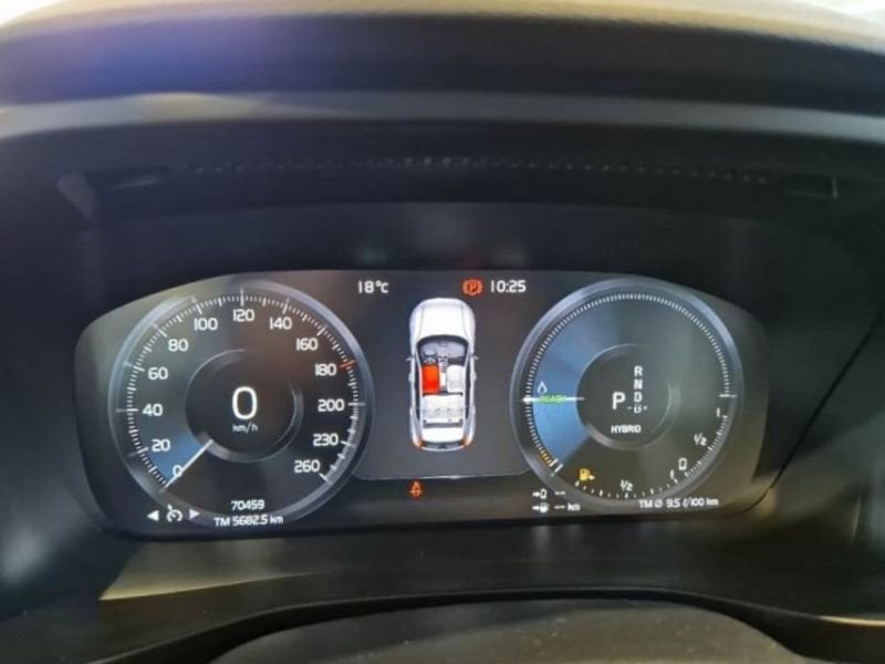 Volvo   T4 129+82 CV Recharge Plug-in Hybrid Inscription