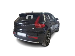 Volvo   T4 129+82 CV Recharge Plug-in Hybrid Inscription Expression