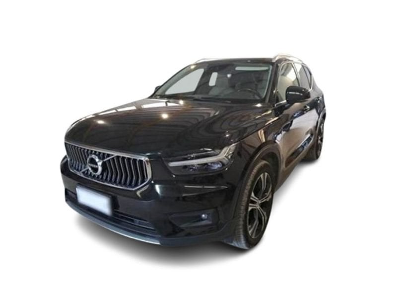 Volvo   T4 129+82 CV Recharge Plug-in Hybrid Inscription Expression