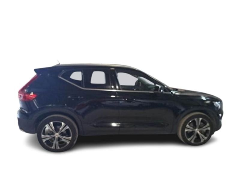 Volvo   T4 129+82 CV Recharge Plug-in Hybrid Inscription Expression