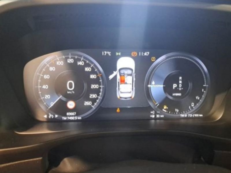 Volvo   T4 129+82 CV Recharge Plug-in Hybrid Inscription Expression