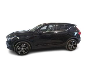 Volvo   T4 129+82 CV Recharge Plug-in Hybrid Inscription Expression