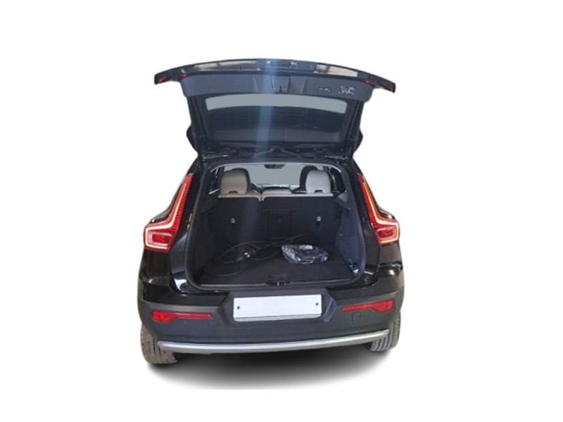 Volvo   T4 129+82 CV Recharge Plug-in Hybrid Inscription Expression