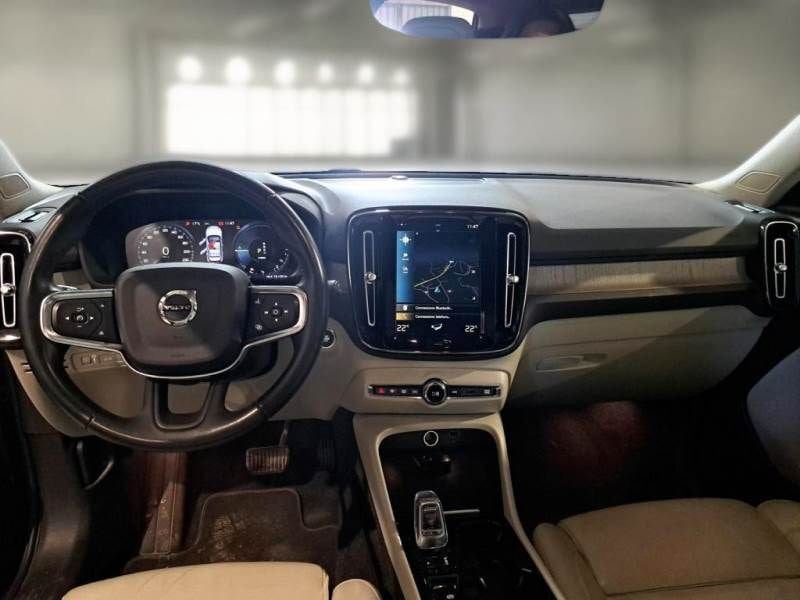 Volvo   T4 129+82 CV Recharge Plug-in Hybrid Inscription Expression