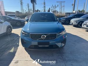 Volvo   T4 Recharge Plug-in Hybrid 129+82 CV Automatico Core in Conto Vendita