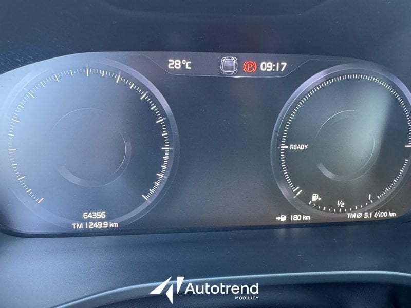 Volvo   T4 Recharge Plug-in Hybrid 129+82 CV Automatico Core in Conto Vendita