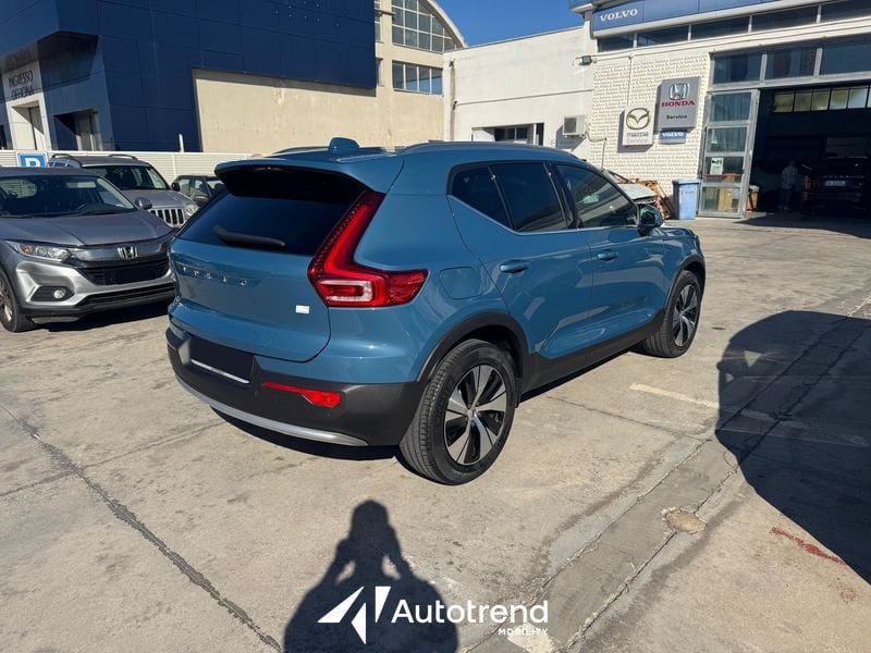 Volvo   T4 Recharge Plug-in Hybrid 129+82 CV Automatico Core in Conto Vendita