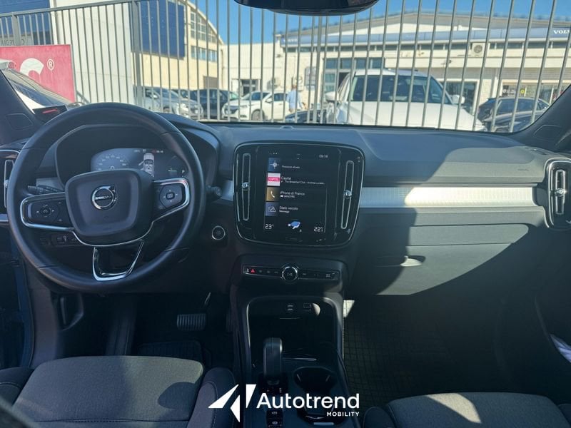 Volvo   T4 Recharge Plug-in Hybrid 129+82 CV Automatico Core in Conto Vendita