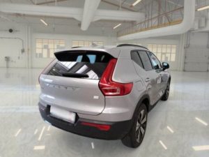 Volvo T5 180+82 CV Plug-In Hybrid Recharge Plus Dark