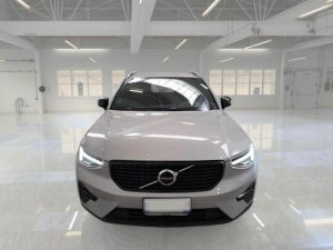 Volvo T5 180+82 CV Plug-In Hybrid Recharge Plus Dark