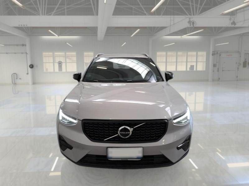 Volvo   T5 180+82 CV Plug-In Hybrid Recharge Plus Dark