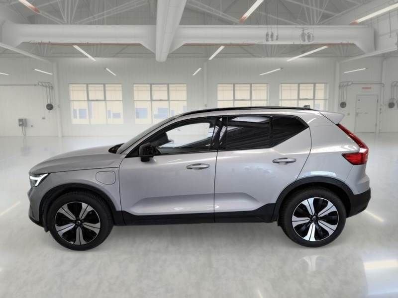 Volvo   T5 180+82 CV Plug-In Hybrid Recharge Plus Dark