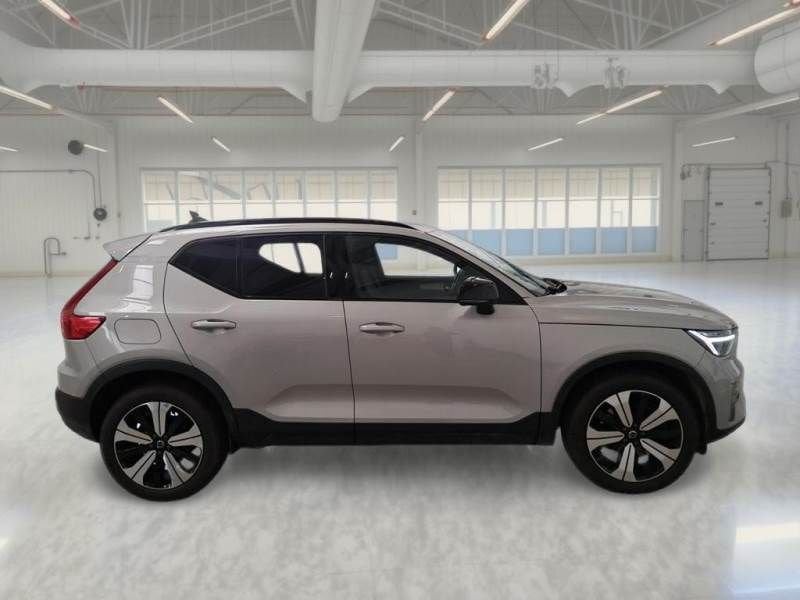 Volvo   T5 180+82 CV Plug-In Hybrid Recharge Plus Dark