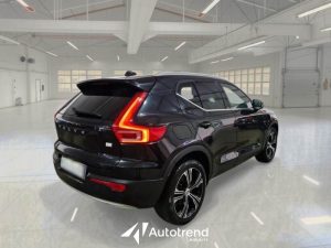 Volvo   T5 180+82 CV Recharge Plug-In Hybrid Inscription