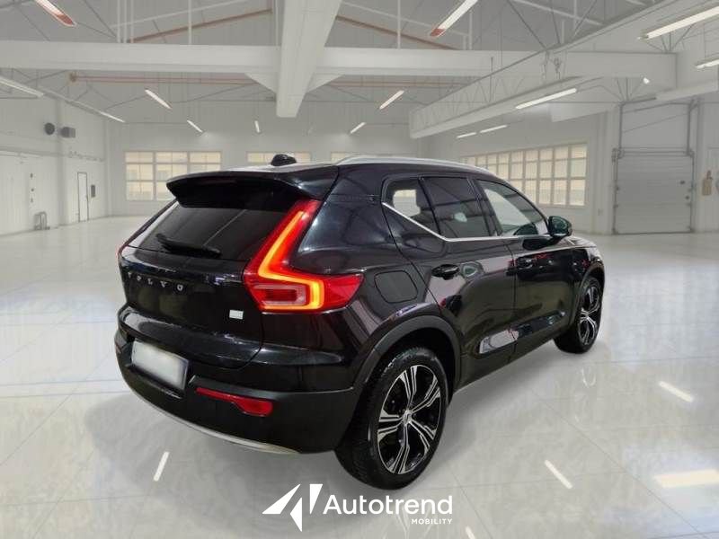 Volvo   T5 180+82 CV Recharge Plug-In Hybrid Inscription