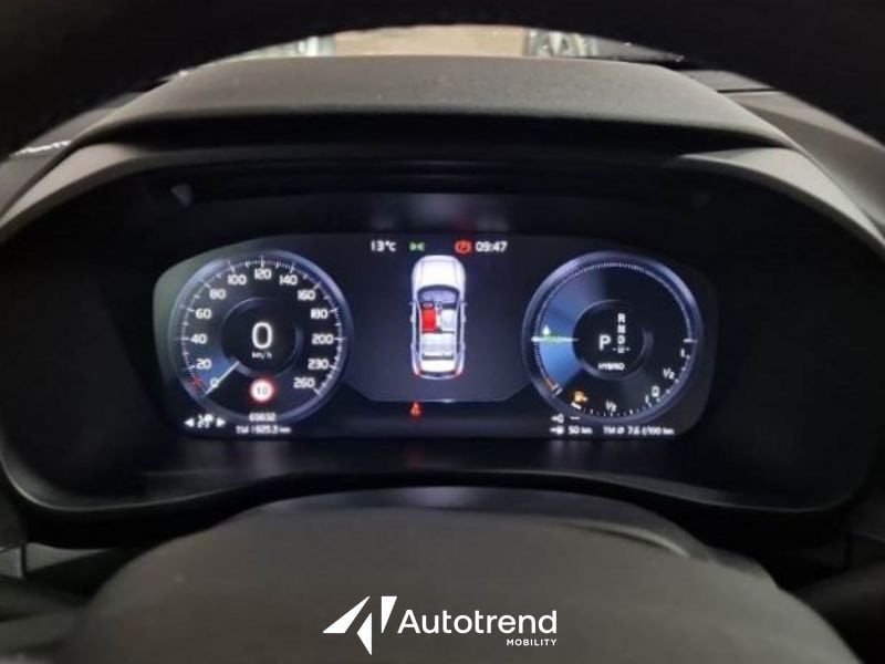 Volvo   T5 180+82 CV Recharge Plug-In Hybrid Inscription