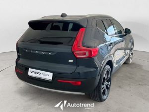 Volvo   T5 180+82 CV Recharge Plug-In Hybrid Inscription