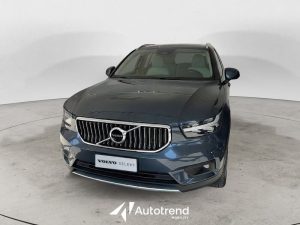 Volvo   T5 180+82 CV Recharge Plug-In Hybrid Inscription
