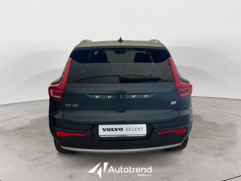 Volvo   T5 180+82 CV Recharge Plug-In Hybrid Inscription