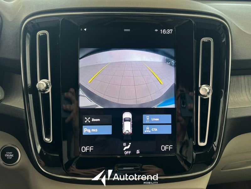 Volvo   T5 180+82 CV Recharge Plug-In Hybrid Inscription