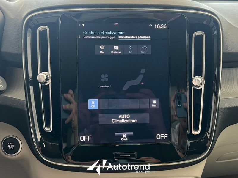 Volvo   T5 180+82 CV Recharge Plug-In Hybrid Inscription