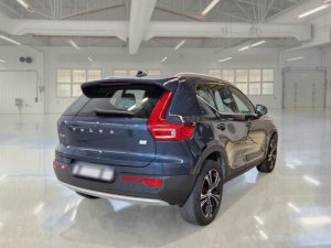 Volvo   T5 180+82 CV Recharge Plug-in Hybrid Inscription