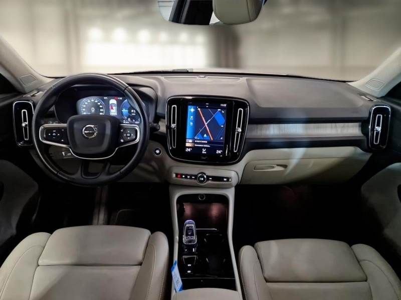 Volvo   T5 180+82 CV Recharge Plug-in Hybrid Inscription