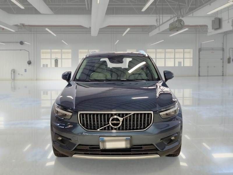 Volvo   T5 180+82 CV Recharge Plug-in Hybrid Inscription