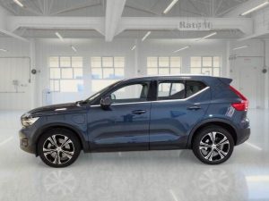 Volvo   T5 180+82 CV Recharge Plug-in Hybrid Inscription
