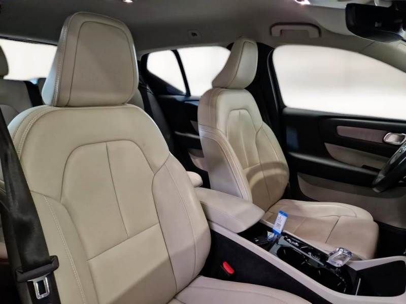 Volvo   T5 180+82 CV Recharge Plug-in Hybrid Inscription