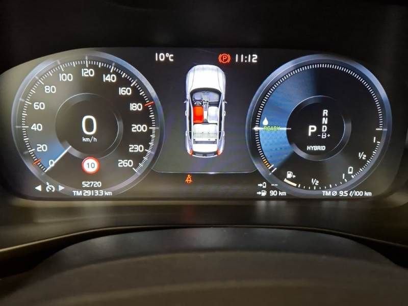 Volvo   T5 180+82 CV Recharge Plug-in Hybrid Inscription