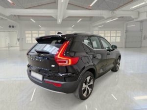 Volvo   T5 180+82 CV Recharge Plug-In Hybrid Inscription Expression