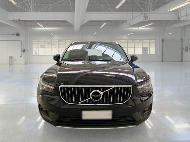 Volvo   T5 180+82 CV Recharge Plug-In Hybrid Inscription Expression
