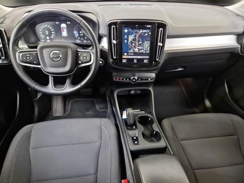 Volvo   T5 180+82 CV Recharge Plug-In Hybrid Inscription Expression