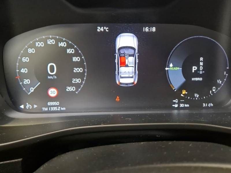 Volvo   T5 180+82 CV Recharge Plug-In Hybrid Inscription Expression