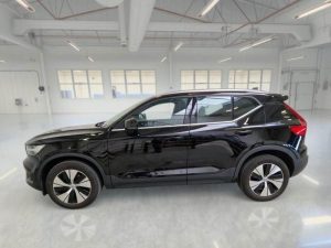 Volvo   T5 180+82 CV Recharge Plug-In Hybrid Inscription Expression