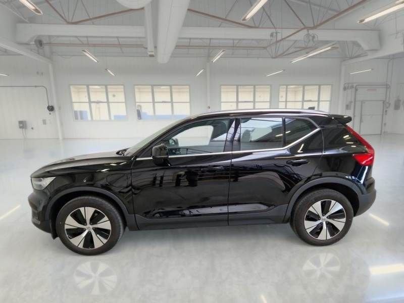 Volvo   T5 180+82 CV Recharge Plug-In Hybrid Inscription Expression